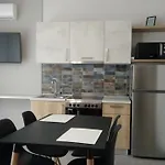 Psammites Apartamento Kalambaka