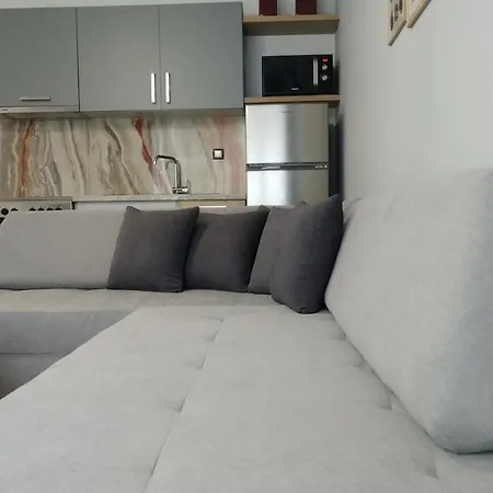 Psammites Apartament