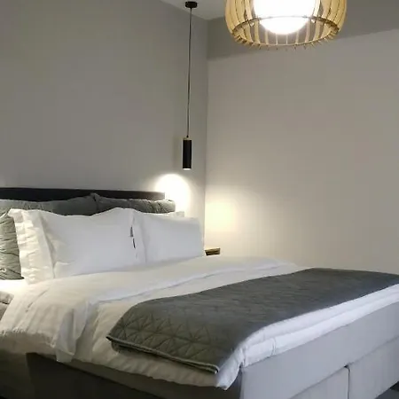 Apartment Psammites