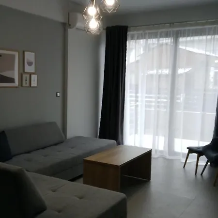 Apartment Psammites Kalambaka