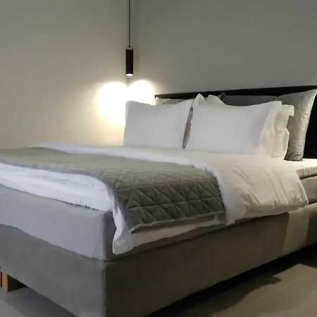 Appartamento Psammites Kalambaka