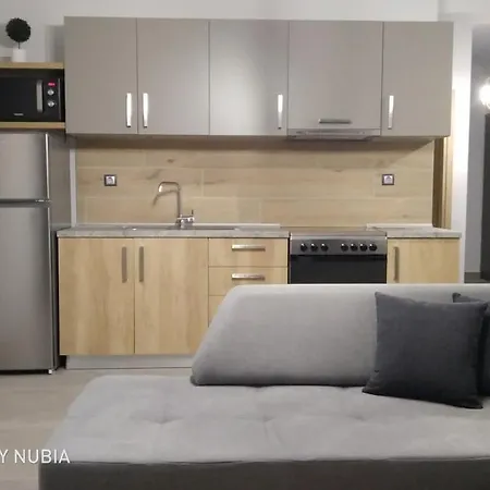 Psammites Apartment *