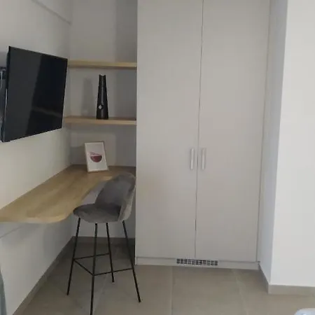 Psammites Apartment *