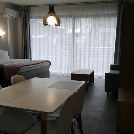 Apartment Psammites Kalambaka
