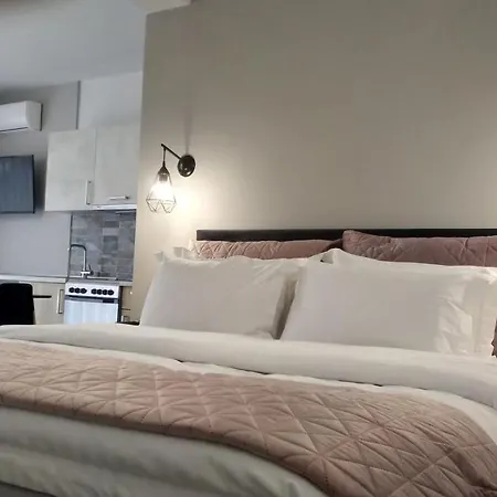 Apartamento Psammites *