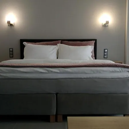 Psammites Apartament *