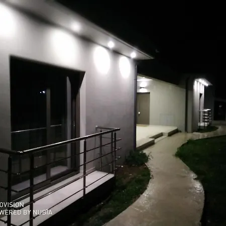 Psammites Apartment *