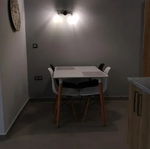 Psammites Apartament Kalambaka