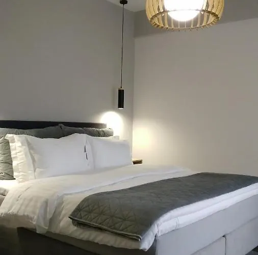 Apartamento Psammites