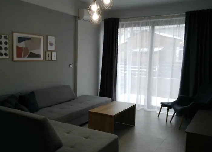 Apartament Psammites Kalambaka