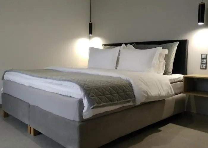 Apartament Psammites Kalambaka