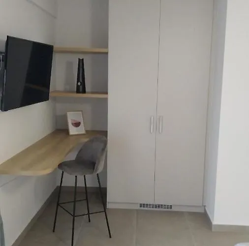 Psammites Apartamento *