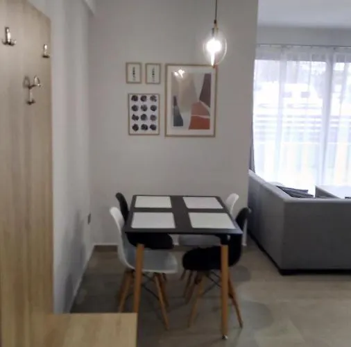 Psammites * Kalambaka