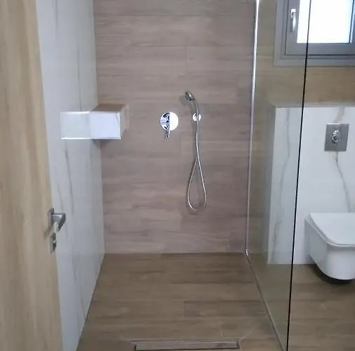 Psammites Apartament Kalambaka