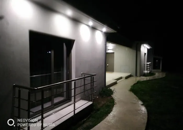 Psammites Apartamento *